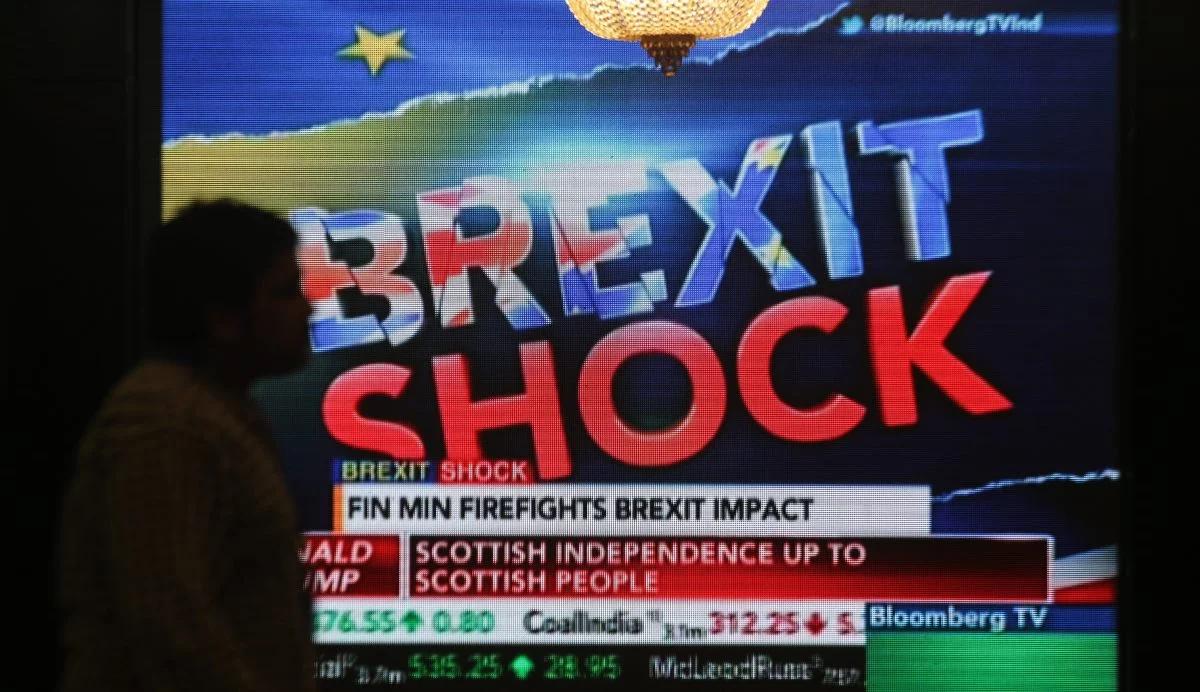Brytyjczycy wybrali Brexit. Czas na negocjacje z UE