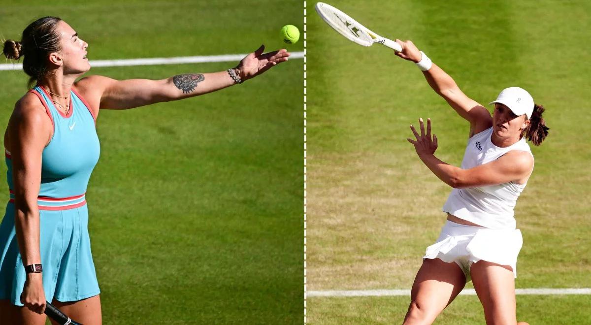 Najnowszy ranking WTA. Które miejsce zajmuje Iga Świątek? 