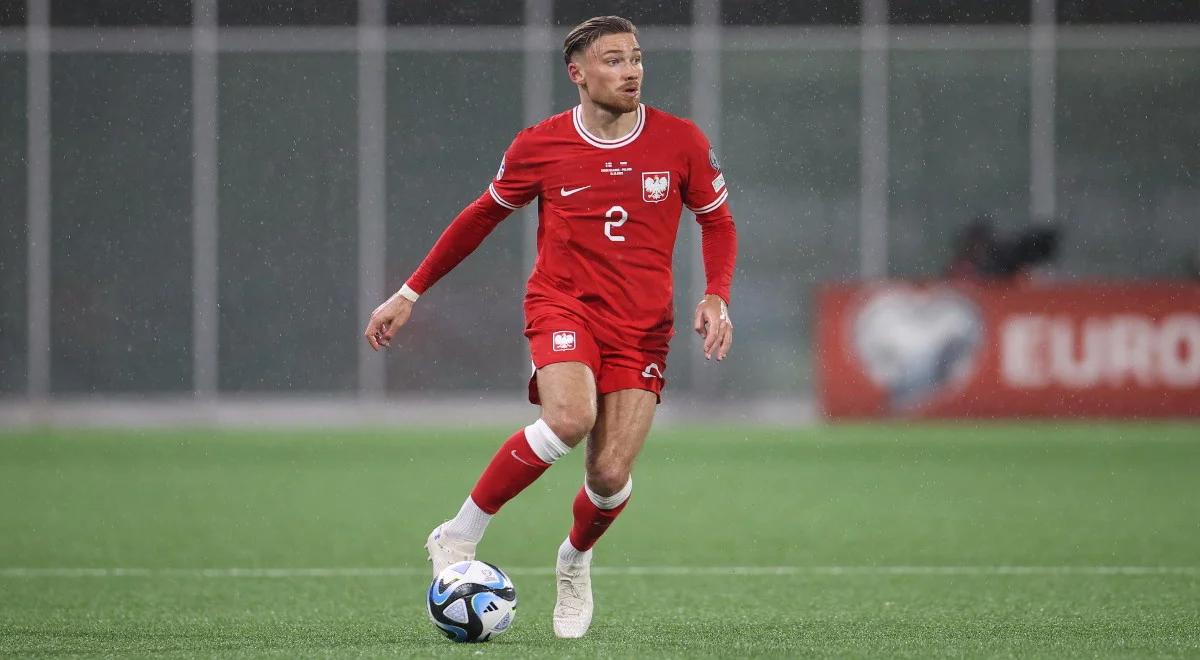Euro 2024. Matty Cash walczy z czasem. Są nowe wieści o zdrowiu reprezentanta Polski