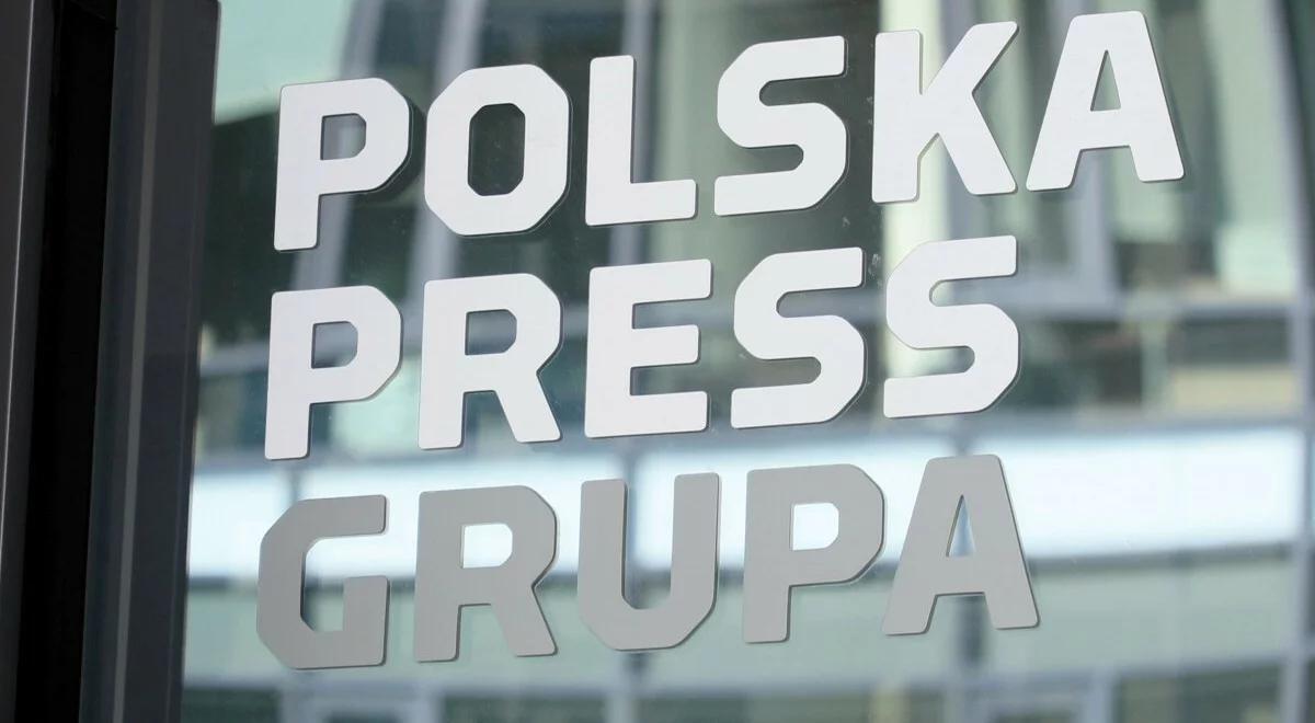 Polska Press liderem wśród grup medialnych. Najnowsze badanie