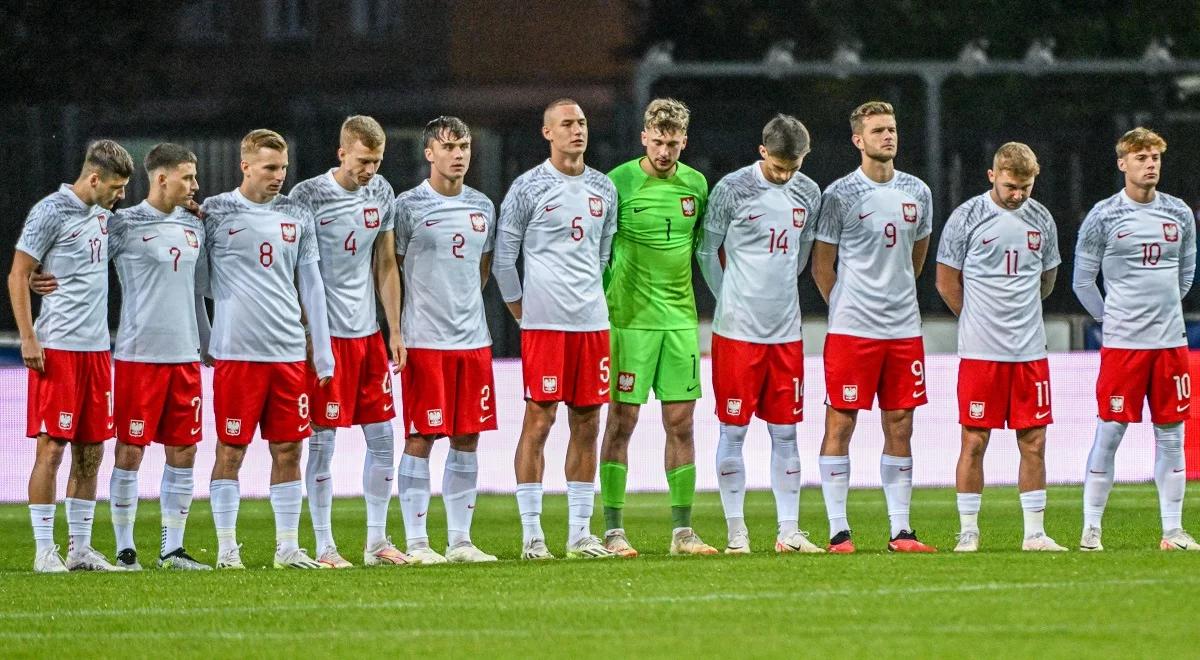 Afera w reprezentacji U-17. Wykluczono czterech piłkarzy. Powodem ma być alkohol