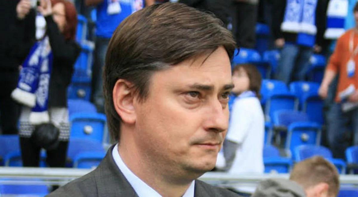 Ekstraklasa: Lech mrozi szampany. Maciej Skorża zmierza po największy triumf w karierze