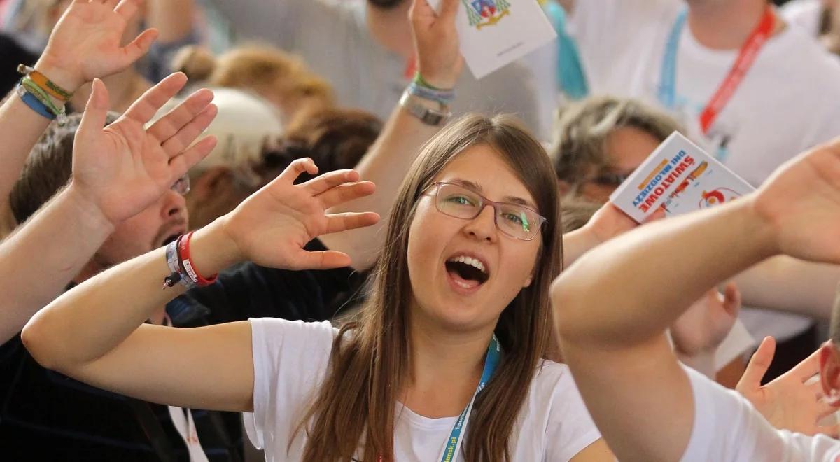 Ostatnia sobota przed ŚDM. Sprawdź co działo się na Dniach w Diecezji