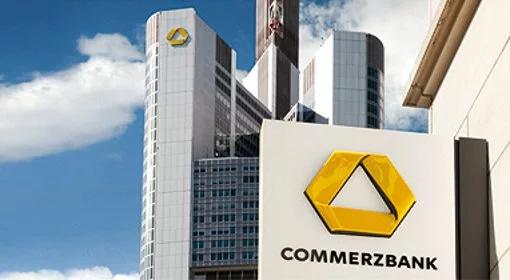 Commerzbank chce zwolnić nawet 6 tys. pracowników