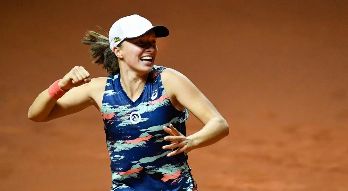 Roland Garros: Iga Świątek może rozbić bank. Pula nagród robi wrażenie