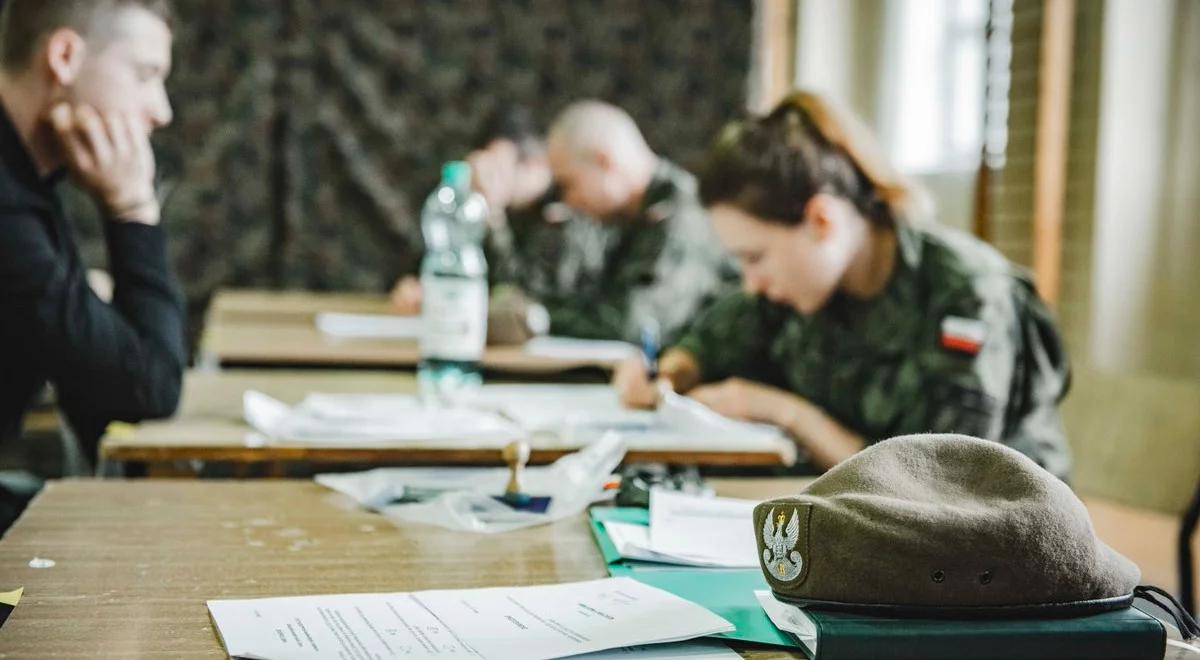 Ruszyła druga tura kwalifikacji wojskowej. Przed komisją lekarską stanie blisko 270 tys. osób