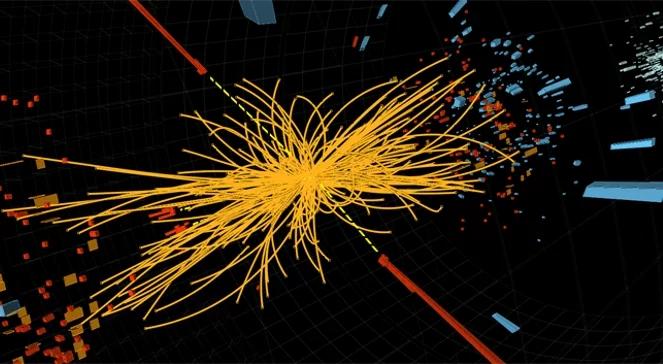 Higgs nie dostanie Nobla za...bozon Higgsa?