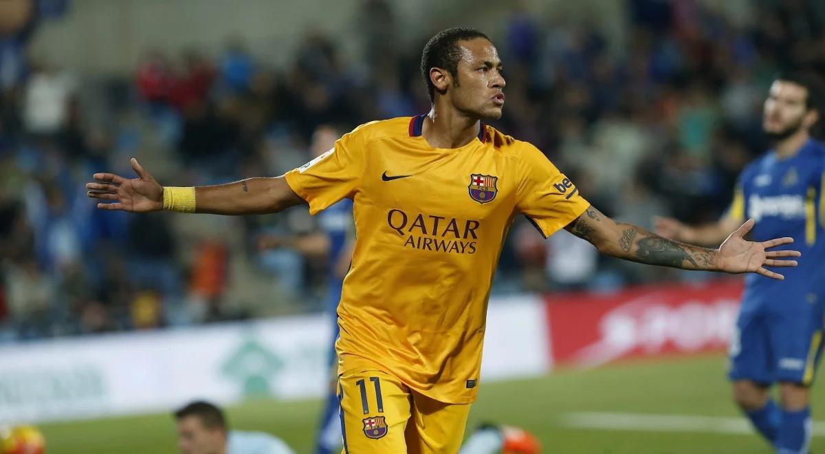 Primera Division: Real i Barcelona solidarnie wygrywają