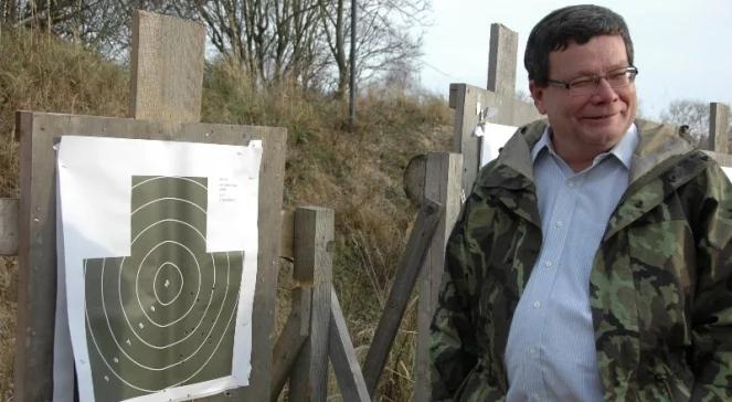 Czeski minister obrony podał się do dymisji