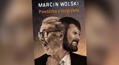 - Miałem sen w śnie. Przyśniło...