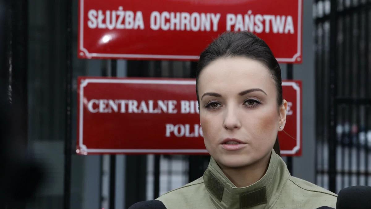 Służba Ochrony Państwa zastąpiła Biuro Ochrony Rządu