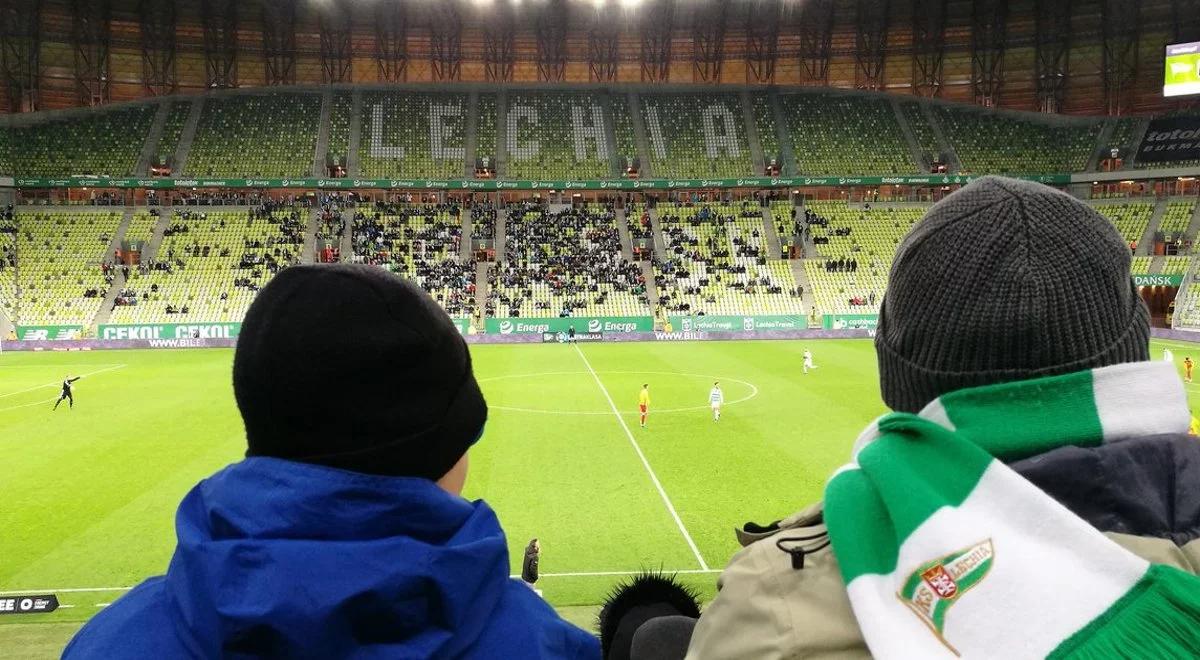 Liga Europy: Gdańsk oficjalnym kandydatem do finału w 2020 roku