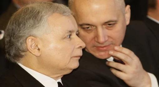Kaczyński: Nord Stream łamie zasady UE