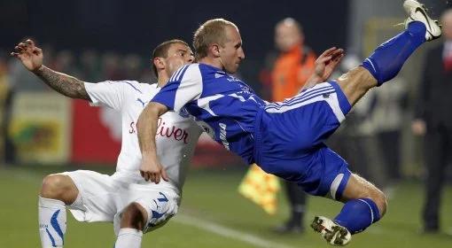 Lech Poznań zagra w finale Pucharu Polski