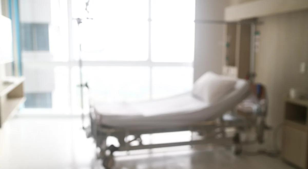 Denerwował ją dźwięk respiratora 79-letniej pacjentki, więc go wyłączyła. Została zatrzymana