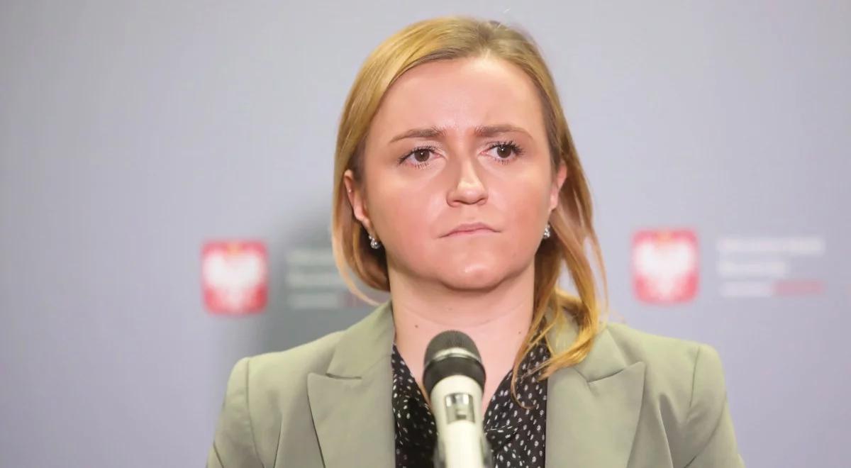 Wiceminister rozwoju: trwają prace nad różnymi wariantami pomocy dla firm