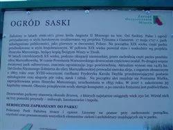 O Warszawie inaczej...