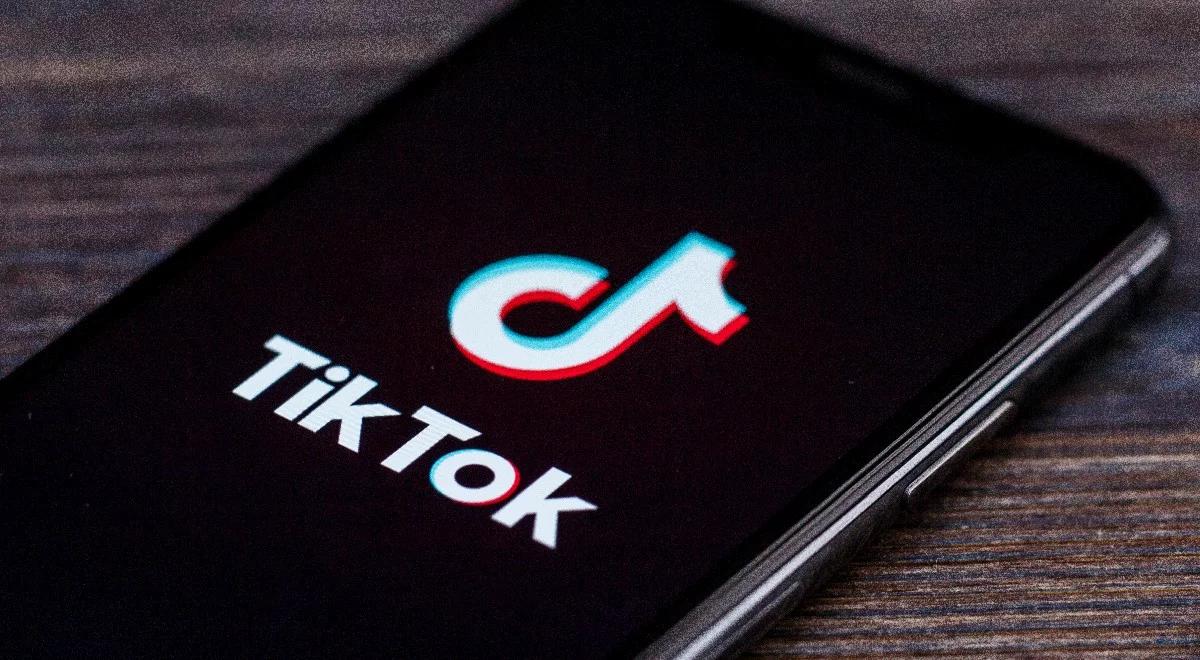 TikTok zagrożeniem dla bezpieczeństwa? Kanadyjczycy przyglądają się chińskiej aplikacji