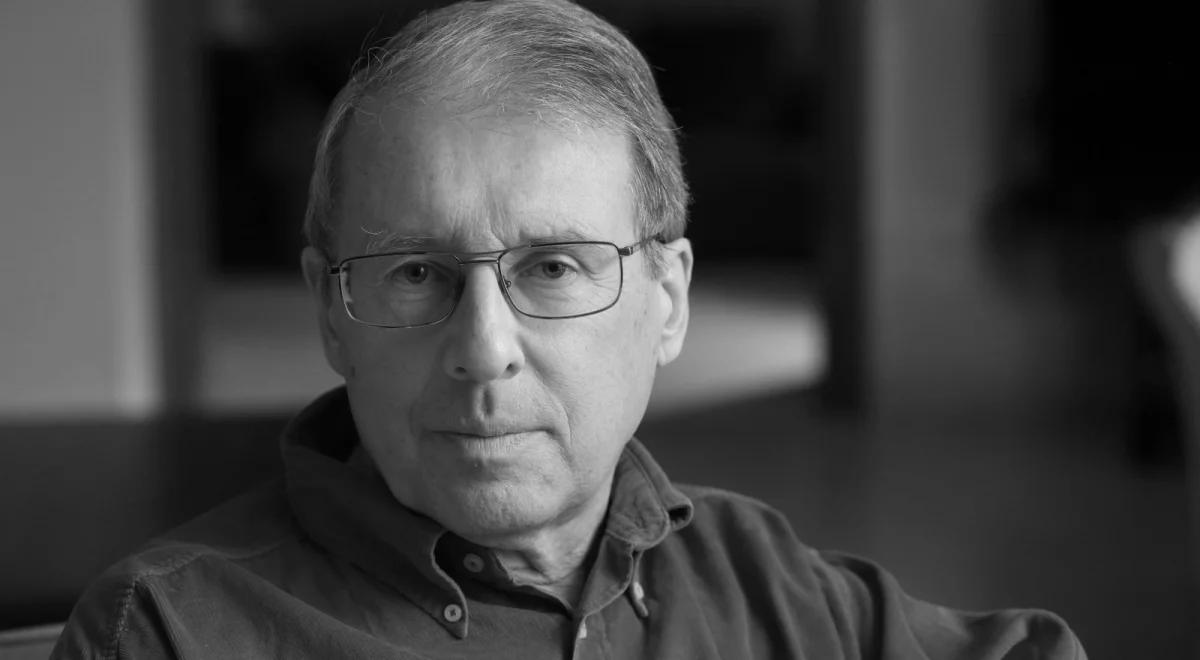 Nie żyje reżyser, scenarzysta i pisarz Ryszard Bugajski. Miał 76 lat
