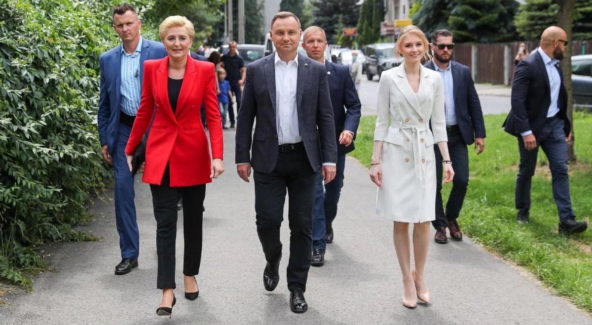 "Ładne zwycięstwo PiS w trudnych warunkach". Dr Karnkowski po wyborach prezydenckich
