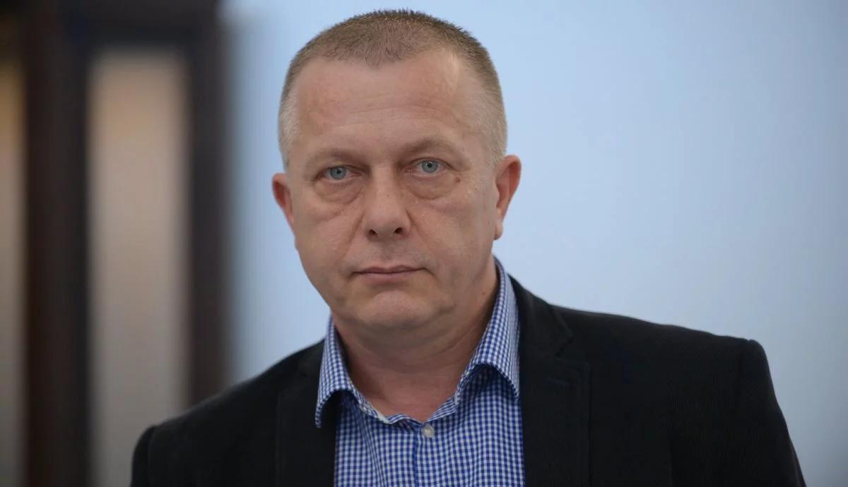 Kolejny poseł odchodzi z Kukiz'15. Jarosław Porwich przeszedł do koła Wolni i Solidarni