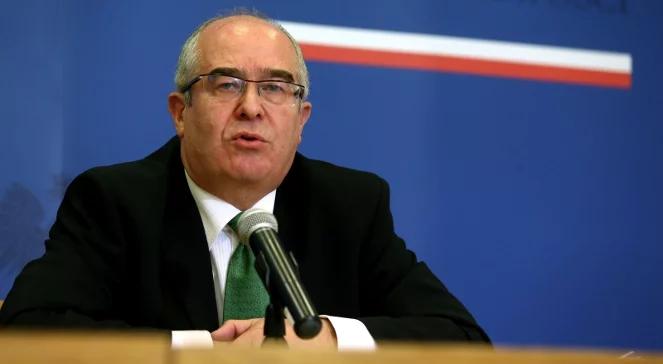 Polscy księża podejrzani o pedofilię. PG: Dominikana przekaże dokumenty Polsce