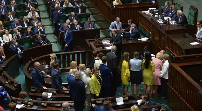 Debata Dnia: Publicyści o sporze dotyczącym sądownictwa