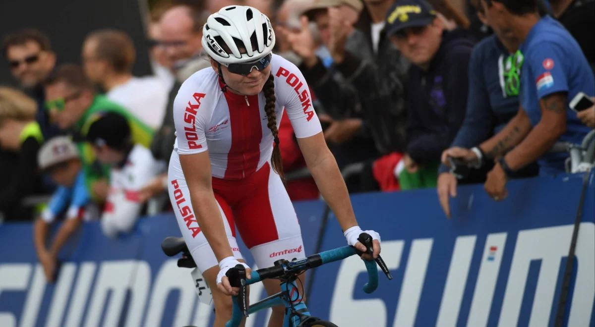 Polska olimpijka miała wypadek. Marta Lach "popuchnięta, ale cała" 