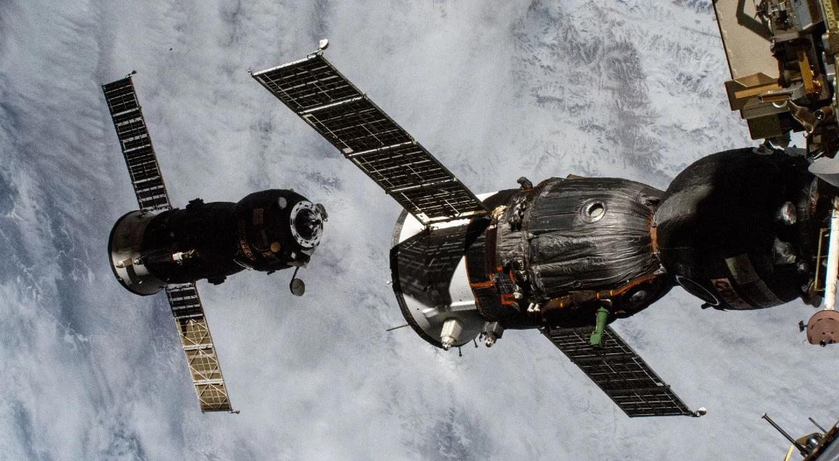 Europejska Agencja Kosmiczna szuka śmiałków gotowych lecieć w kosmos. Stawia szereg wysokich wymagań