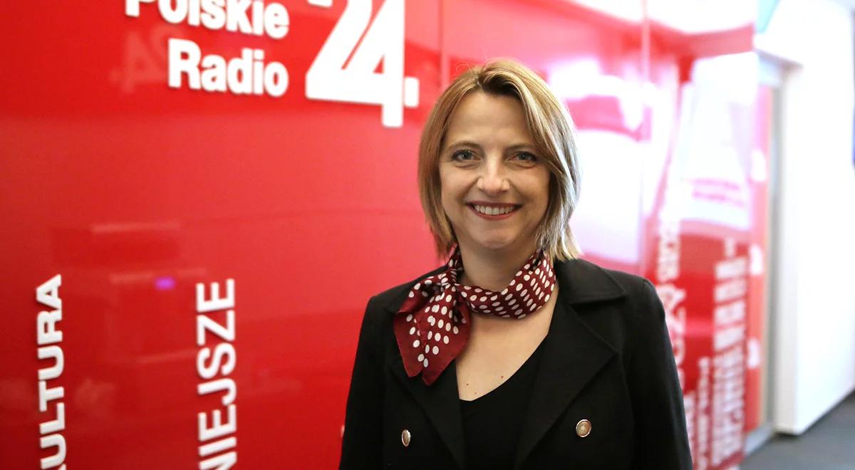 Anna Tarczyńska: zakaz Marszu Równości w Lublinie przejawem braku wiarygodności PO 