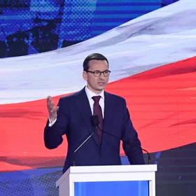 Przedsiębiorcy pozytywnie oceniają "piątkę Morawieckiego" 