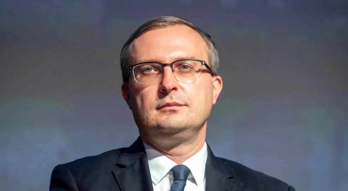 "Dobra informacja dla perspektyw wzrostu gospodarczego". Prezes PFR o porozumieniu w Brukseli