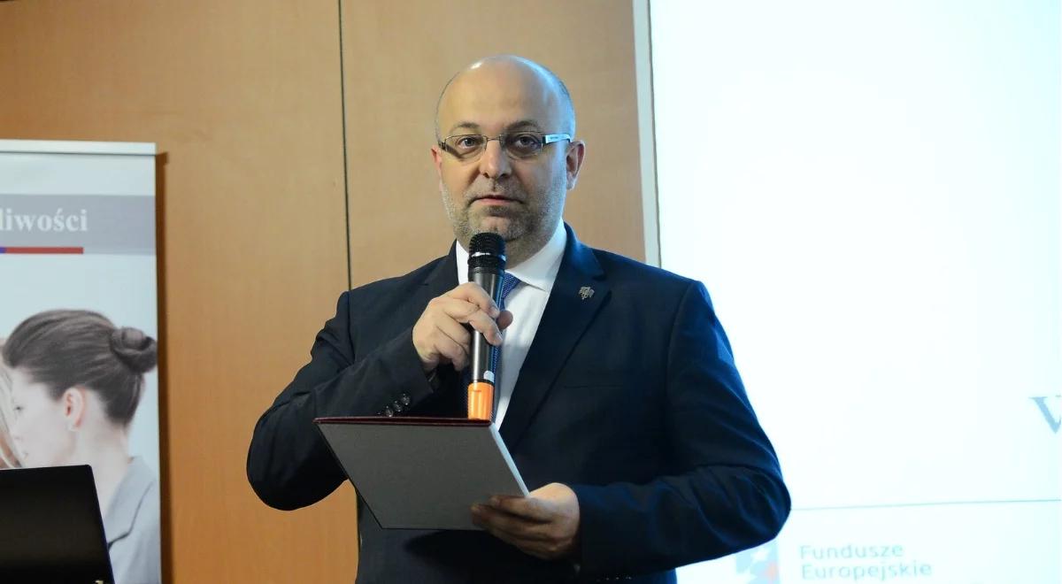 Sędzia Łukasz Piebiak o wyroku ws. brutalnego mordercy Ariela C.: uzasadnienie jest kuriozalne