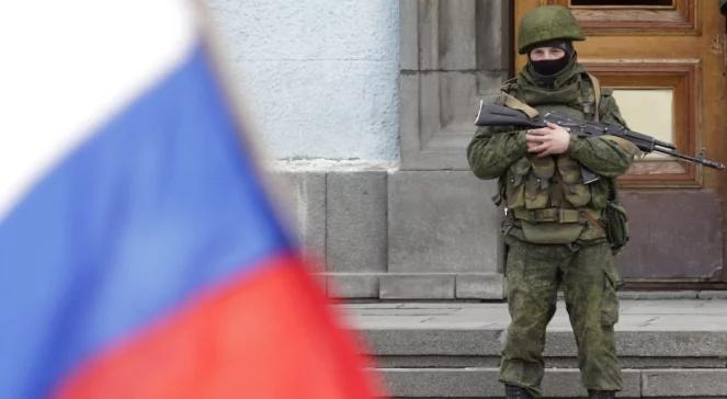 Napięta sytuacja na Ukrainie. Chińczycy zabrali głos