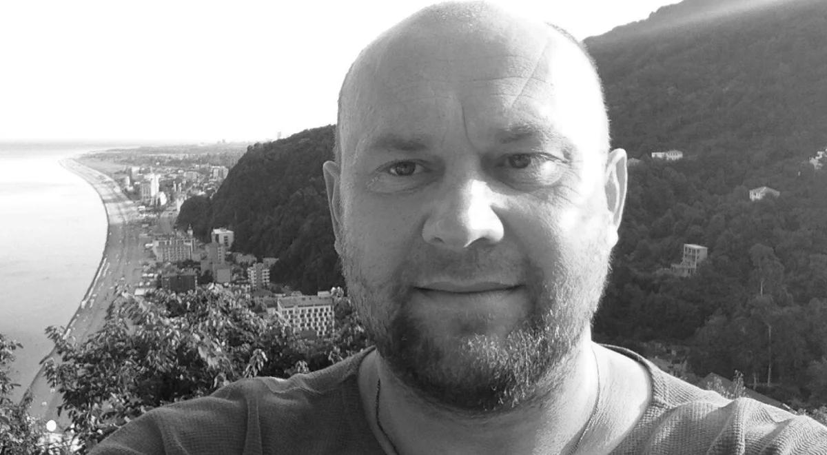 Białoruś. Śmierć podpułkownika i specjalsa. Nie doczekał sądu za obrazę Łukaszenki. Wspierał Ukrainę