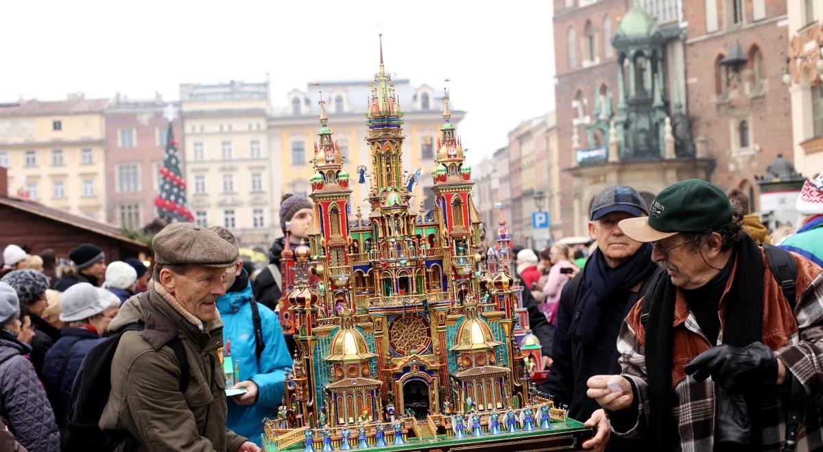 Rzecznik Episkopatu zachęca do publikowania zdjęć szopek bożonarodzeniowych