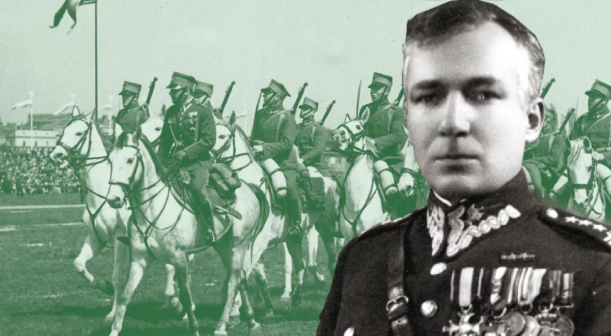 Ludwik Kmicic-Skrzyński. Legionista, beliniak, generał kampanii 1939 roku