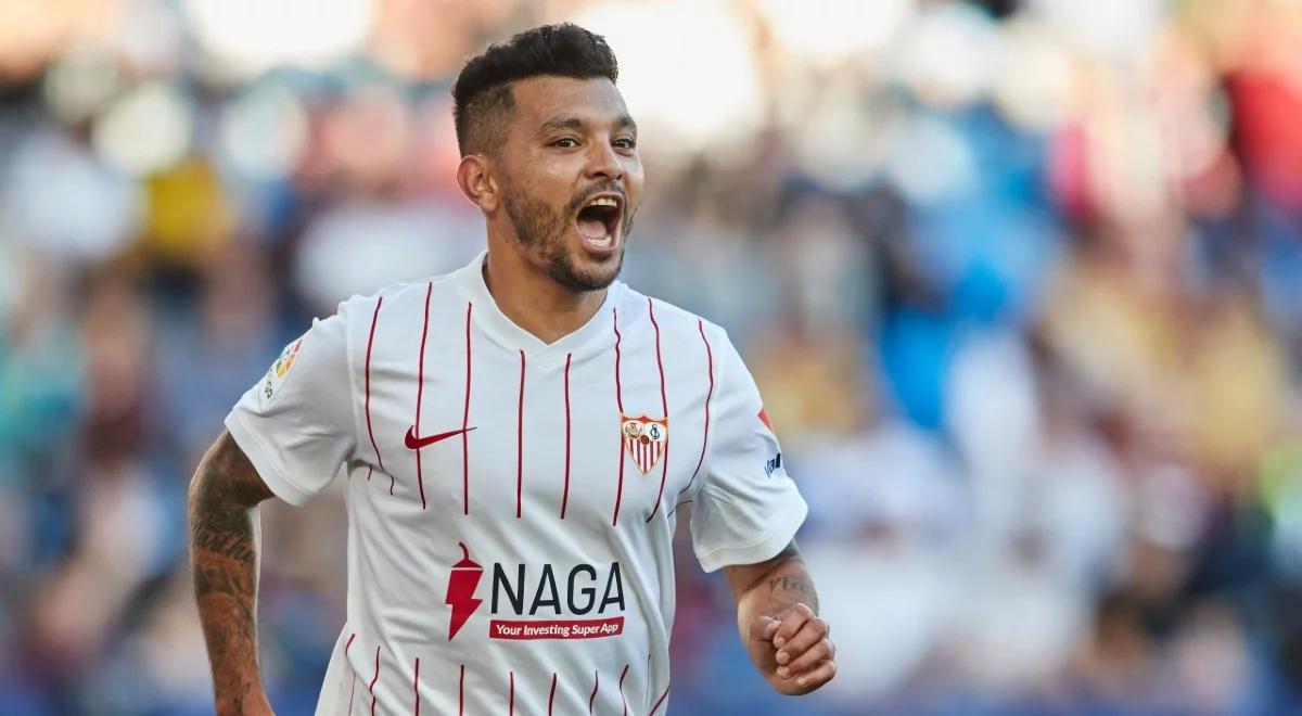 MŚ Katar 2022: duże osłabienie Meksyku, rywala Polski. Jesus Corona nie jedzie na mundial