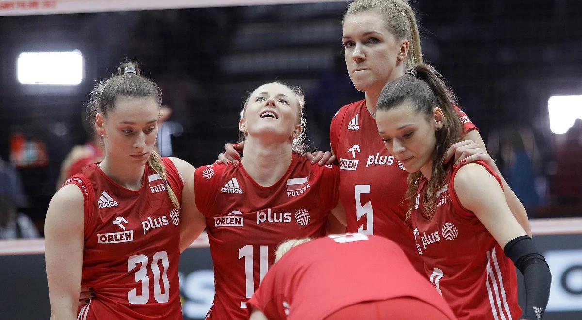 MŚ siatkarek 2022: Polki chciały więcej. "Jestem zła i dumna, na turnieju rywalki drżały przed nami"