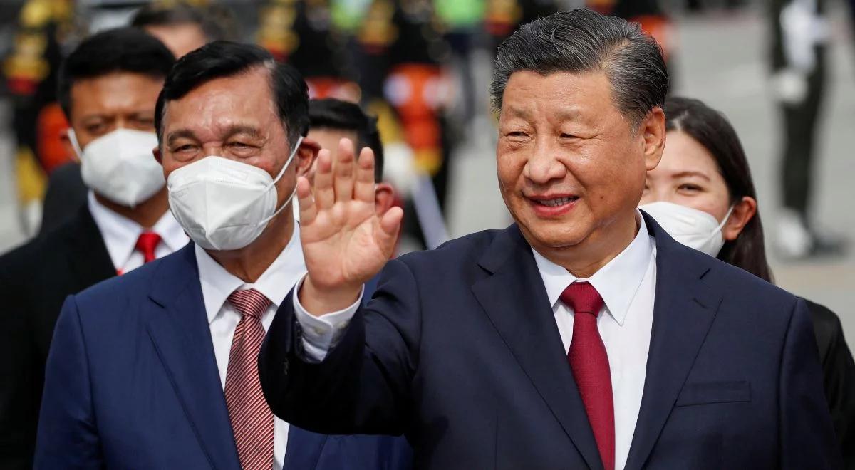 Szczyt G20 i ważne rozmowy przywódców. Xi Jinpig spotka się na Bali z prezydentami USA i Australii