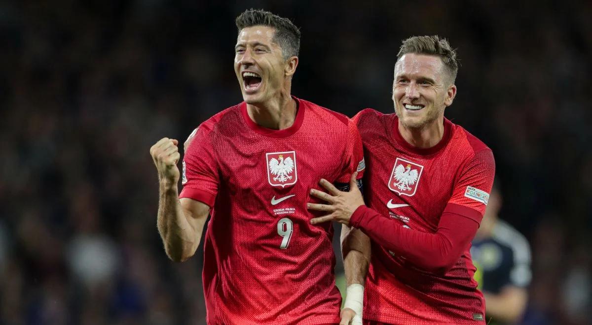 Nie Lewandowski, nie Zieliński. Niespodziewany kandydat na kapitana kadry