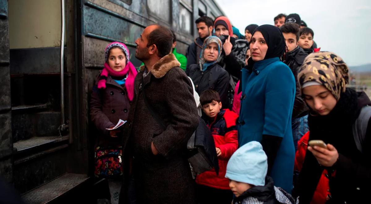 UE o migracji: presja na Austrię i nadzieje pokładane w Turcji