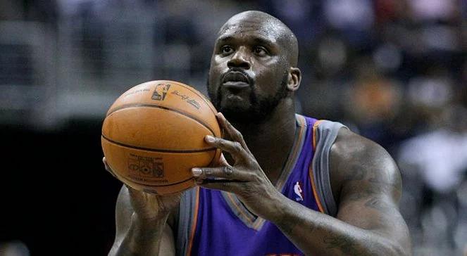 Mecz Gwiazd NBA. O'Neal: Gortat powinien być w składzie