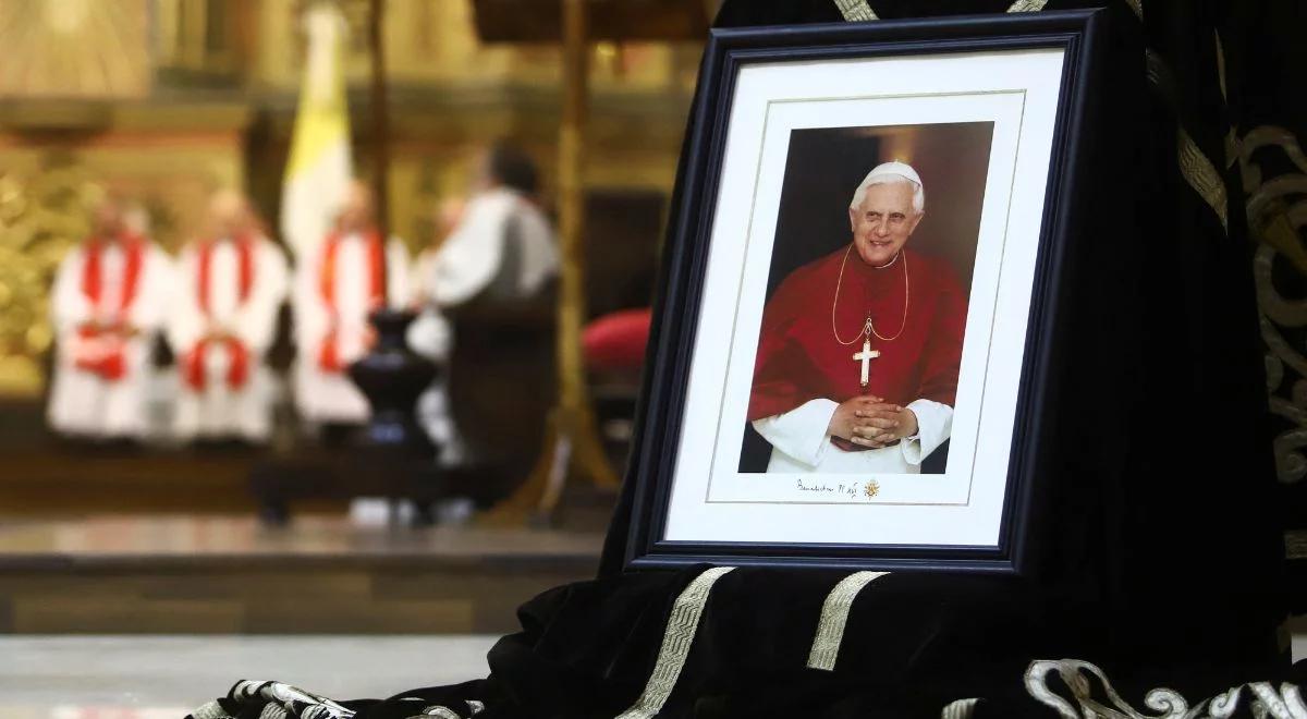 Abp Gądecki: Benedykt XIV powtarzał, że bez prawdy nauka, sztuka, moralność i religia popadają w fałsz