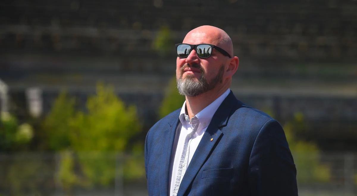 Paryż 2024: Tomasz Majewski szefem polskiej misji olimpijskiej!