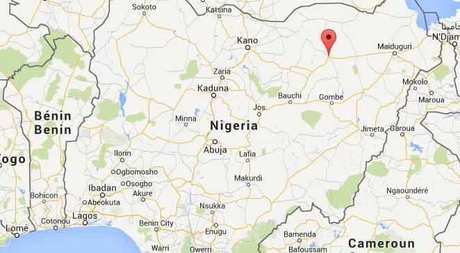 Zamach w szkole w Nigerii. Nie żyje co najmniej 48 dzieci