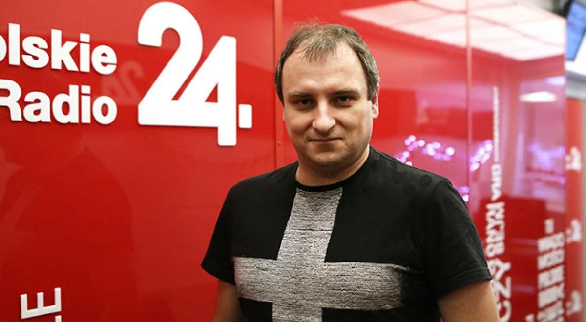 Lodowski: Rosjanie są przekonani o swojej wyższości kulturowej