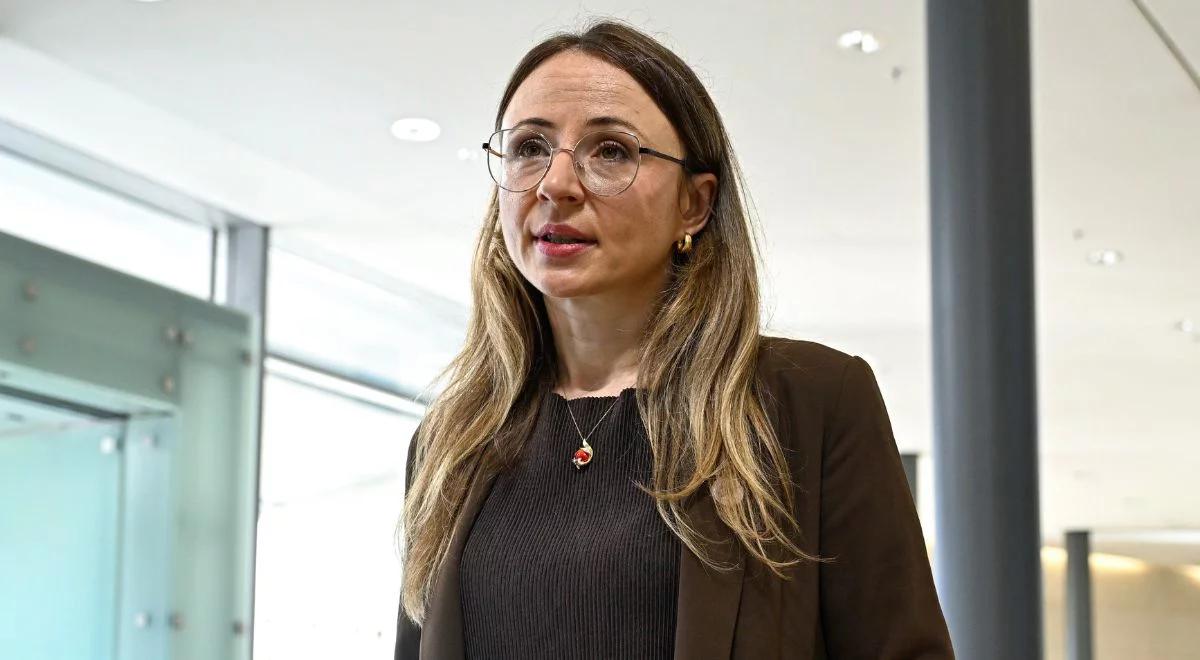 Wybory pod lupą. Dziemianowicz-Bąk: demokracja wymaga zaufania