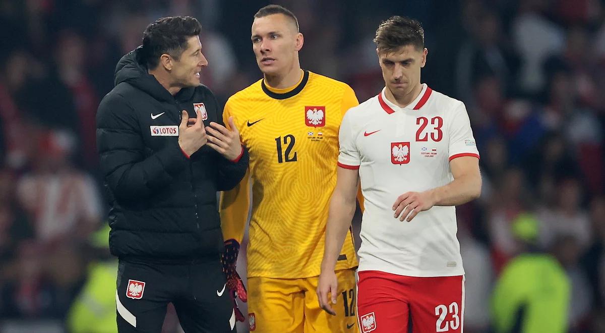 Polska - Szwecja. Urazów ciąg dalszy. Media: Krzysztof Piątek nie zagra w Chorzowie
