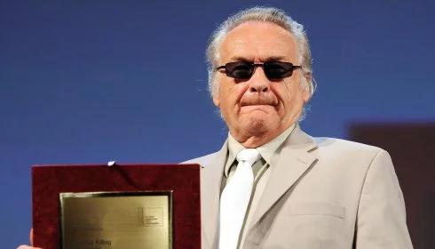 Wściekli na Tarantino, z uznaniem dla Skolimowskiego 